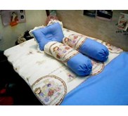 KASUR BABY SET