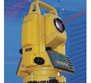 Total Station Reflectorless South NTS-352R
