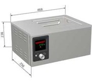 MEMMERT WATERBATH WNB 7 RING