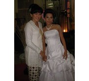 Rias Pengantin Internasional