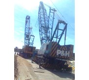 MAKASAR CRANE
