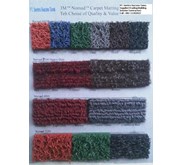 CARPET RUBBER NET 3M NOMAD IN/ OUT DOOR