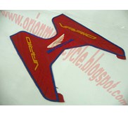 KARPET KARET VARIO