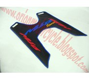 KARPET KARET MIO
