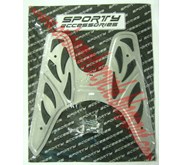 BORDES ALUMINIUM, BENDOLAN KARET