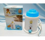 IQ BABY  4 in 1  Warmer