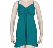 Tank top style