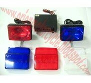 LAMPU STROBO BESAR