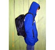 Atribut Pakaian tambang Lengkap >> Mining Uniform complete item >> jaket-tas-jeans