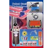 PAKET CUCI HIDROLIK MOTOR 2 Rp. 19.000.000