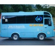 MOBIL PELAYANAN KB