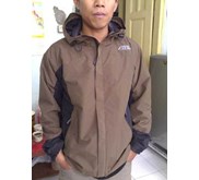 JAKET OUTDOOR REDCLIFF ( J002)
