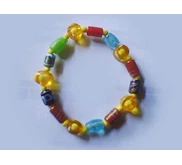 Manik manik kaca Gelang