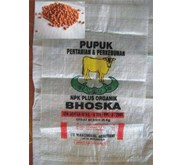 PUPUK NPK BHOSKA 16-14-11