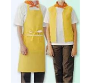 Seragam Toko & Resto - Shop-Food & Beverages service Uniform