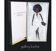 Model Of The Moment Nichelle Urban Hipster 2004