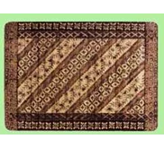 Plasmats Bamboo