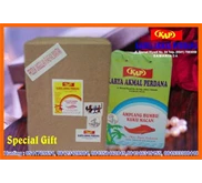 Spesial Gift Amplang