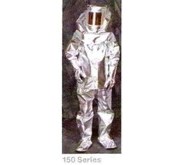 Zetex 150/550 Series Approach Suit