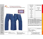 Celana Jeans