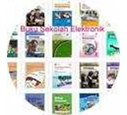 BUKU SEKOLAH ELEKTRONIK [ BSE] VERSI CETAK DAN CD SOAL UJIAN NASIONAL