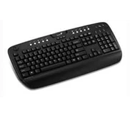 Keyboard Multimedia Genius KB-320e