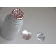 Printed Seal Alumunium Foil (Untuk Botol PP/HDPE)