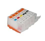 Refillable Cartridge CLI 5 & 8 ( no Chips)