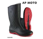 Sepatu AP BOOT MOTO