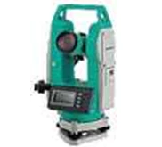 Digital Theodolite Sokkia DT-520