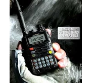 Handy Talky Yaesu VX-6R, HT Yaesu VX-6R