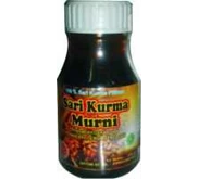 SARI KURMA MURNI
