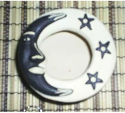 asbak bulan
