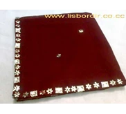 Jilbab Katun Paris Koin