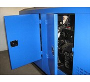 Genset / Generator Set Box