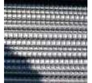 Besi Beton ( Deformed Bar - Round Bar)