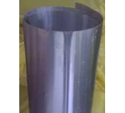 Alluminium Jacketing