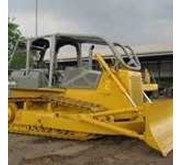 USED Bulldozer Komatsu