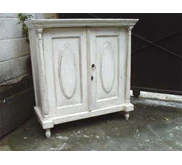 CHATEAU AND FRENCH STYLE FURNITURE