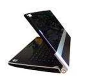 DELL XPS Studio 16