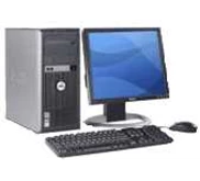 PC (Komputer) Baru ---Rakitan/Lokal
