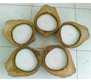Coco candle Sc 200