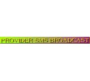 SMS broadcast untuk anda bisa sender id ke semua operator termasuk ke telkomsel!