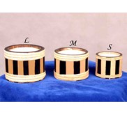 Bamboo candle Sc 150