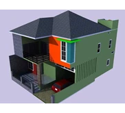 Design 3 Dimensi