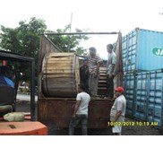 Jasa Pengiriman Barang / Forwarding / Ekspedisi Cargo Udara - Darat - Laut Dari Kota MAKASSAR ke Malang, Bandung, Jakarta, Cirebon, Surabaya, Balikpapan, Banjarmasin, Pontianak, Denpasar, Papua Dengan Tujuan Kota Besar di Indonesia