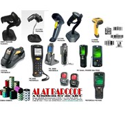 Barcode Solution