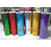 Bahan Hologram