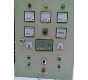 Panel AMF+ATS