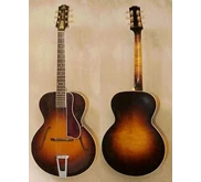 gitar akustik gibson